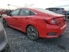 2020 HONDA CIVIC LX à vendre chez Copart QC - MONTREAL