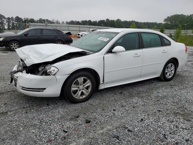 2013 Chevrolet Impala Ls
