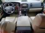 2008 Toyota Sequoia Limited იყიდება Chicago Heights-ში, IL - Side