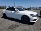 2017 Mercedes-Benz E 300 en Venta en Colton, CA - Minor Dent/Scratches
