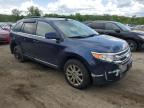 2012 Ford Edge Sel na sprzedaż w Marlboro, NY - Minor Dent/Scratches