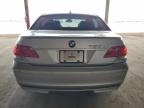 2007 Bmw 750  იყიდება Phoenix-ში, AZ - Front End