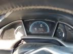 2020 HONDA CIVIC EX for sale at Copart ON - COOKSTOWN