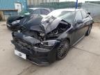 2022 MERCEDES BENZ C 200 AMG for sale at Copart ROCHFORD
