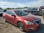 2015 Nissan Altima 2.5 იყიდება Des Moines-ში, IA - Hail