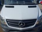 2017 MERCEDES BENZ SPRINTER 3 for sale at Copart PETERLEE