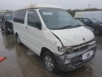 1996 MAZDA BONGO for sale at Copart ST HELENS