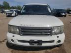 2007 Land Rover Range Rover Sport Hse for Sale in Elgin, IL - Front End