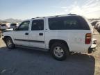 2001 Chevrolet Suburban C1500 продається в Las Vegas, NV - Front End