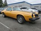 1977 Chevrolet Camaro zu verkaufen in Rancho Cucamonga, CA - Burn