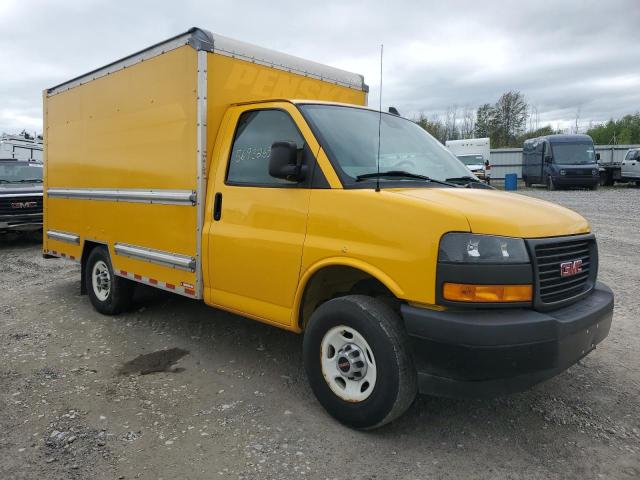 2020 GMC SAVANA CUT - TRUCKS