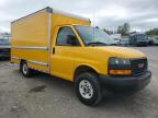 2020 GMC SAVANA CUT - TRUCKS for sale at Copart NY - ROCHESTER