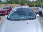 2011 FORD FIESTA TIT for sale at Copart SANDTOFT