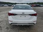 2025 Nissan Sentra Sv for Sale in Ellenwood, GA - Front End