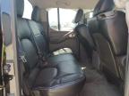 2012 Nissan Frontier S de vânzare în Apopka, FL - Front End