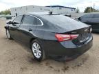 2021 Chevrolet Malibu Lt for Sale in Cookstown, ON - Front End