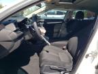 2018 Honda Civic Ex zu verkaufen in Woodburn, OR - Front End
