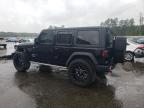 2021 Jeep Wrangler Unlimited Sport for Sale in Harleyville, SC - Front End