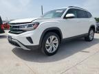 2021 Volkswagen Atlas Se للبيع في Grand Prairie، TX - Front End