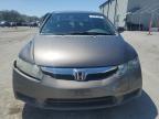 2010 Honda Civic Lx იყიდება Las Vegas-ში, NV - Side