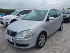 2008 VOLKSWAGEN POLO MATCH for sale at Copart ST HELENS