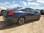 2016 Honda Civic Ex   for Sale in San Antonio, TX - Front End