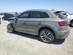 2023 Audi Q5 Premium Plus 45 zu verkaufen in Antelope, CA - Front End