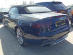 2009 AUDI S5 V6T QUA for sale at Copart SANDY