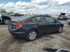 2013 Honda Civic Lx for Sale in Houston, TX - Front End