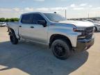 2021 Chevrolet Silverado K1500 Lt Trail Boss for Sale in Grand Prairie, TX - Rear End