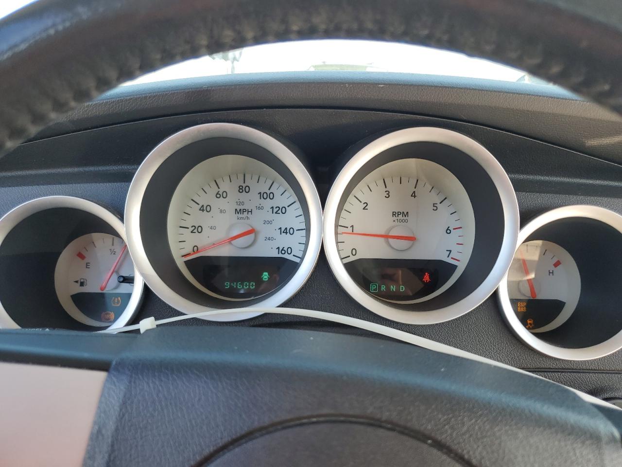 2006 Dodge Charger R/T VIN: 2B3KA53H66H410280 Lot: 56427425
