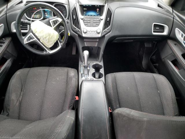  CHEVROLET EQUINOX 2013 Синій