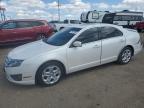 2010 Ford Fusion Se zu verkaufen in Greenwood, NE - Rear End