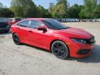 2021 Honda Civic Sport   იყიდება Seaford-ში, DE - Rear End