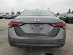 2022 Nissan Sentra Sv for Sale in Rancho Cucamonga, CA - Front End