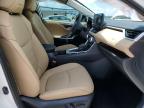 2025 Toyota Rav4 Limited en Venta en Fort Pierce, FL - Side