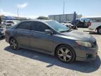2010 Toyota Corolla Xrs იყიდება Las Vegas-ში, NV - Side