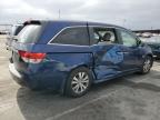 2015 Honda Odyssey Exl for Sale in Wilmington, CA - Side