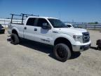 2014 Ford F150 Supercrew na sprzedaż w Anderson, CA - Mechanical