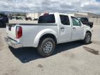 2019 Nissan Frontier S   for Sale in Van Nuys, CA - Rollover