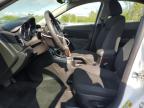 2016 Chevrolet Cruze Limited Lt for Sale in Chicago Heights, IL - Front End