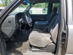 2002 Chevrolet Silverado C1500 იყიდება Spartanburg-ში, SC - Front End