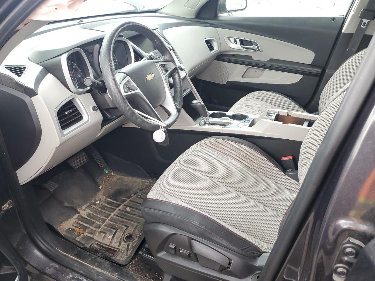 2016 Chevrolet Equinox Lt VIN: 2GNALCEK2G6292993 Lot: 57502785