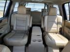 2012 Nissan Armada Sv للبيع في Hampton، VA - Burn