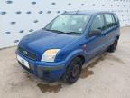2010 FORD FUSION STY for sale at Copart SANDY