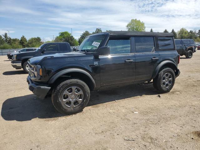 FORD BRONCO BIG 2024