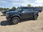 2024 Ford Bronco Big Bend за продажба в Elgin, IL - Front End