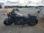 2021 Indian Motorcycle Co. Scout Bobber Sixty zu verkaufen in Lumberton, NC - Front End