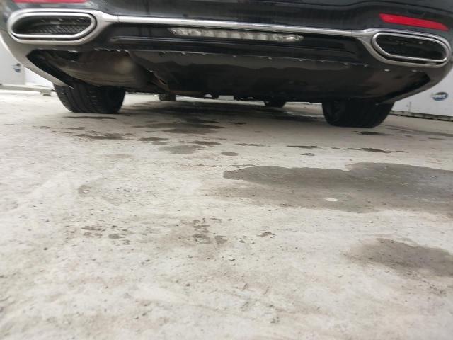 2019 MERCEDES BENZ S 350 D L