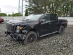 2019 Nissan Titan Sv for Sale in Windsor, NJ - Front End